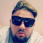 Erick Geovanni Iraheta - @erickmur87 - Instagram