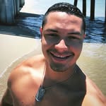 Erick Iraheta. - @eirahetas - Instagram