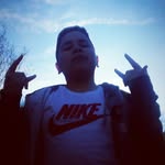 Eric Irizarry - @kiddobackat.it - Instagram