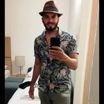 Eric Irizarry - @noperjk - Instagram