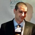 Eric Irizarry - @eiscreenwriter - Instagram