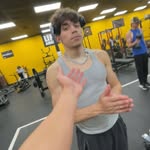 Eric Irizarry - @ericthemonkey29 - Instagram