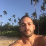 Eric Irizarry - @cobra77 - Instagram