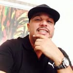 Erick Leoned Irizarry Centeno - @leonedirizarrycenteno - Instagram