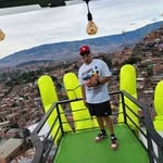 Trankii Erick Irizarry - @tranki123 - Instagram