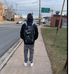 Eric Kirvin - Facebook