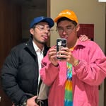 Erick James - @ezzetaljames - Instagram