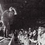 Erick James - @splntrband - Instagram