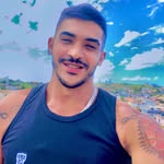 Erick James Barcellos - @erickjamesbarcellos - Instagram