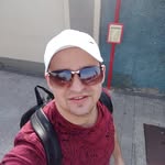 Erick Jansen - @erickjansentrader2018 - Instagram