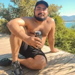 Erick Jansen - @erickjansen2 - Instagram
