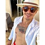 Erick Jimenez - @erickjm91 - Instagram