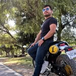 Erick Juarez Zarate - @erickivan1991 - Instagram