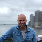 Eric Kramer - @eric_kramer - Instagram