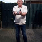 Erik Kramer - @erikkramer50 - Instagram
