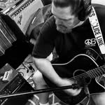 Erik Kramer - @music.roundhouse - Instagram