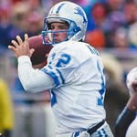 Erik Kramer - @erikkramer12 - Instagram