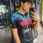 Erick león - @is.eri.again - Instagram