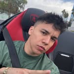 Erick Leon Villagomez - @xxl_elv - Instagram