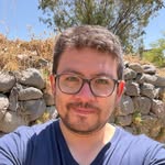 Erick Anthony Zeballos Llerena - @erickzeballos - Instagram