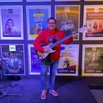 Erick Lobos Pizarro - @ericklobos7 - Instagram