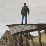 Don.Lund - @erick_lund - Instagram
