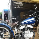 Erik Lund - @greybeardsbikes - Instagram