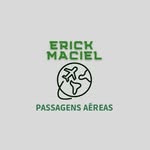 Erick Maciel | Milhas aéreas - @erickmacielpassagens - Instagram
