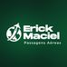 Erick Maciel -Passagens - Facebook