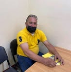 Erick Malespin - Facebook
