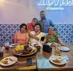 Ericka Malespin - Facebook