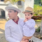 Erick Manrique - @manriquecarpe - Instagram