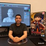 Erick Manrique - @ericksoft2k - Instagram