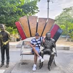 Erick Manrique - @efumozz - Instagram