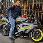 Erick Manrique - @erickmanrique81 - Instagram