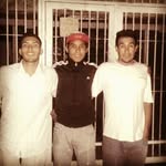 Erick Manzo - @erckmanzo - Instagram