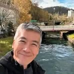 Eric Maxwell - Facebook