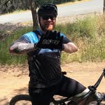Erick Maxwell - @ericktheredmtb - Instagram