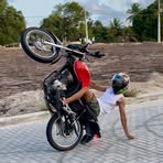 Erick Maxwell - Facebook