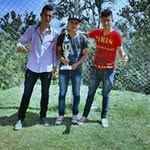 Erick Mayen - @erickdmayen - Instagram