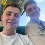 Eric Behan McCarthy - @eric_beano - Instagram
