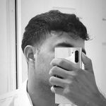 Erick Mercado - @erickgblessed - Instagram
