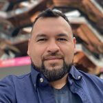 Erick Mercado - @pastormercado_ - Instagram