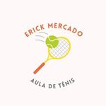 Erick Mercado - @ericktenis - Instagram
