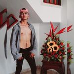 Erick Mercado Salazar - @erickmercadosalazar - Instagram