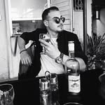 Erick Mesa - @umbrella__2025 - Instagram