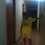 Erick Milton Gaspar Santa Cruz - @erickmiltongasparsanta - Instagram