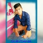 Erick Milton Quintana - @erickmiltonquintana - Instagram