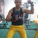 Erick Luque - @erick.molanoluque.1 - Instagram