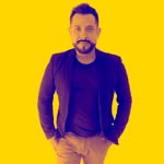 Erick Molano - @erickmolano - Instagram